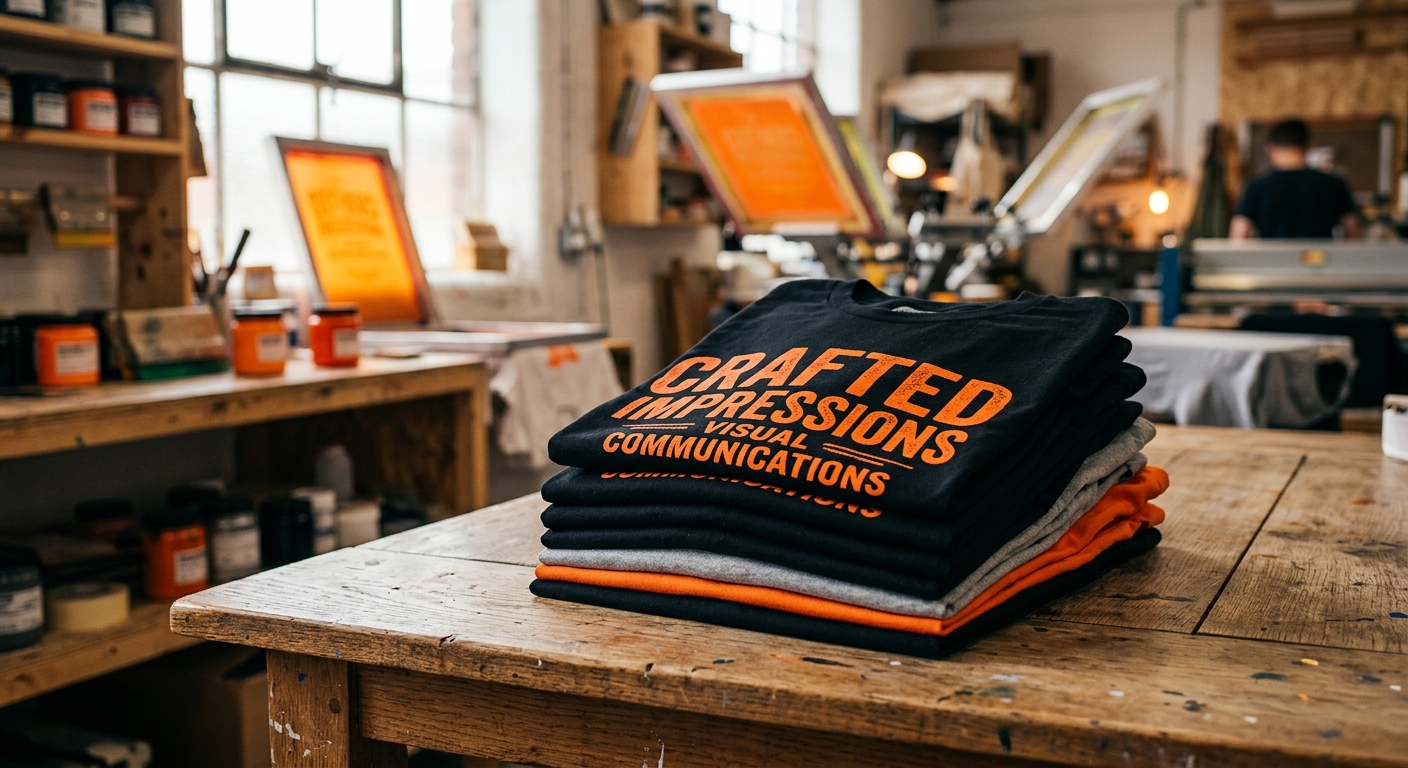 Camisetas personalizadas — IMPRIMA AKI Campinas